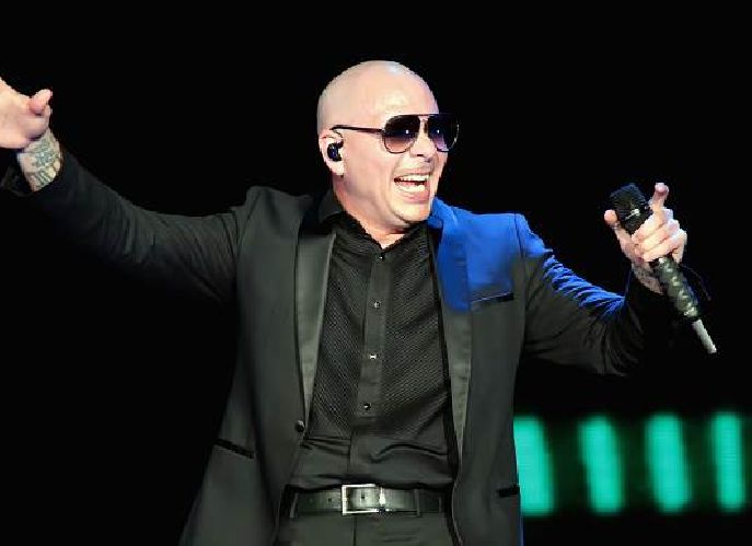 Pitbull