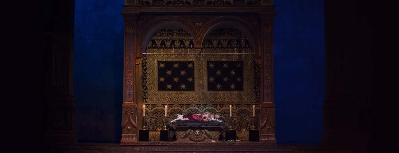 Romeo & Juliette